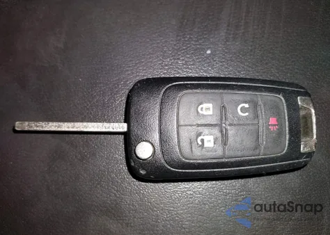 2013 Chevrolet Equinox 1Lt z USA, uszkodzony, nr VIN 2GNALDEK8D1109692